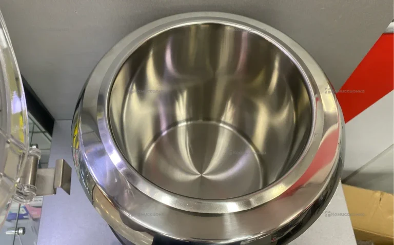 Мармит горшок для супа GRC SB-6000 10л