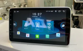 Купить Автомагнитола Android 10 8/128Gb б/у , в Нижний Новгород Цена:5990рублей