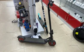 Купить Электросамокат Ninebot KickScooter C20 б/у , в Санкт-Петербург Цена:9900рублей