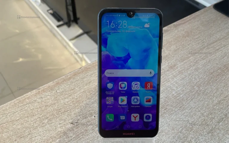 Huawei Y5 (2019) 2/32 ГБ