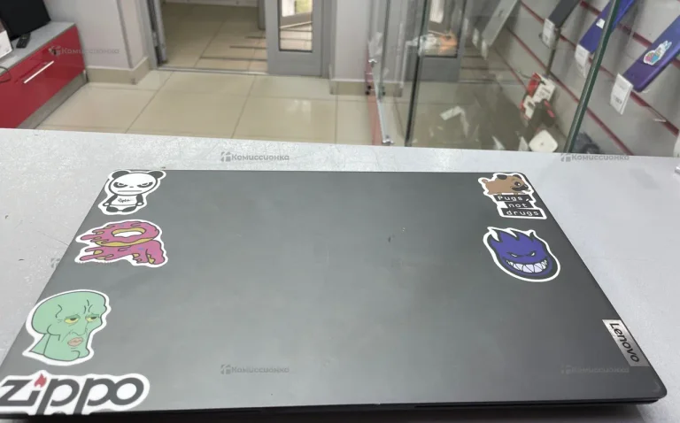 Ноутбук  Lenovo 14IIL05
