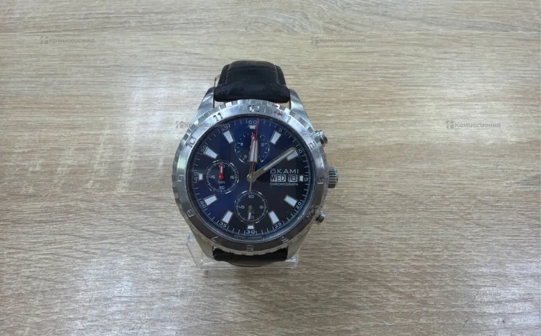 Часы Okami