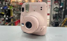 Купить Фотоаппарат  Fujifilm Instax mini 11 б/у , в Санкт-Петербург Цена:5900рублей
