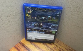 Купить диск ps4 LEGO ХОББИТ б/у , в Тюмень Цена:990рублей