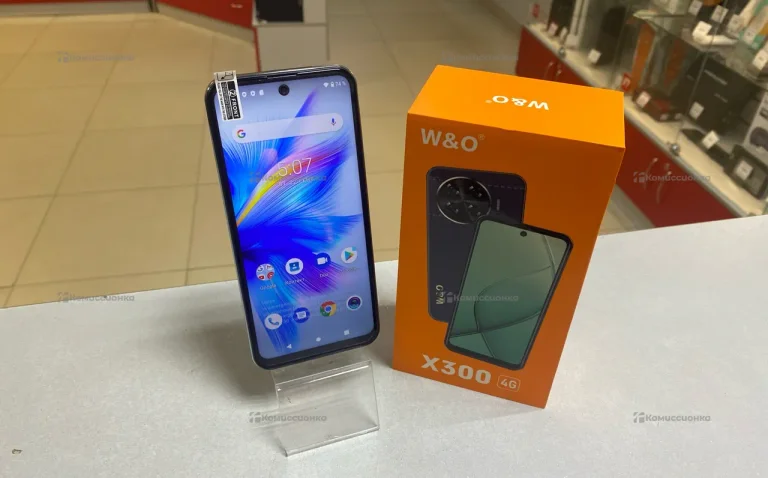 Смартфон vivo X300
