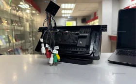 Купить Магнитола андройд Bos-Mini A2 10" 464gb б/у , в Санкт-Петербург Цена:4500рублей
