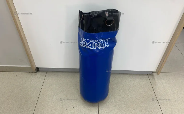 Груша для бокса Sparta