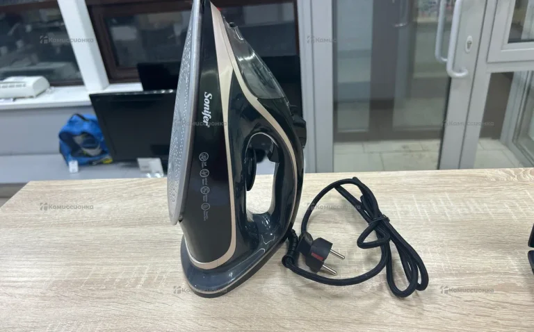 Утюг Sonifer 9113A