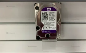 Купить Жесткий диск WD 2tb б/у , в Уфа Цена:2490рублей