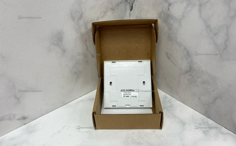 Умный выключатель исток смарт