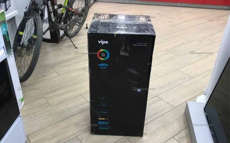 Колонка  Vipe nitro x5 pro