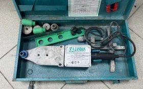 Купить Сварочный аппарат CANDAN СМ-01 б/у , в Тюмень Цена:2490рублей