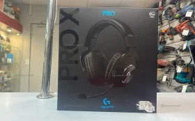 Купить Наушники Logitech g pro x б/у , в Симферополь Цена:4900рублей