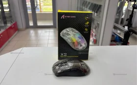 Купить Компьютерная мышь Attack shark x2 б/у , в Челябинск Цена:990рублей