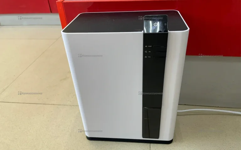 Осушитель воздуха youbeau yb3