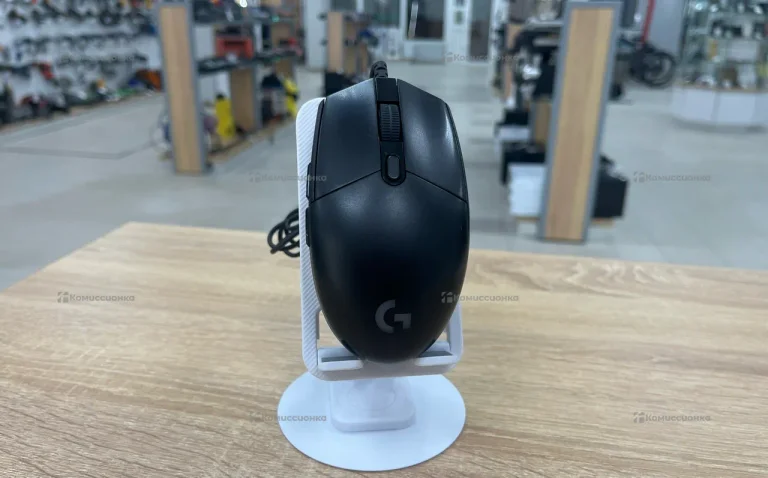 Игровая мышь Logitech G102 LIGHTSYNC