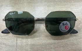Купить Очки Ray-Ban б/у , в Москва и область Цена:990рублей