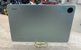Купить Планшет Xiaomi Redmi iPad SE 8/256Гб б/у , в Краснодар Цена:8000рублей
