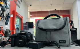Купить Фотоаппарат  canon EOS 5D б/у , в Самара Цена:51900рублей