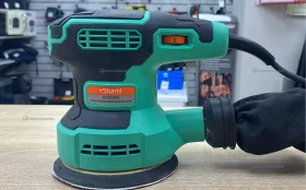 Купить Шлифовальная машина Sturm OS8155R б/у , в Магнитогорск Цена:2500рублей