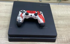 Купить Приставка PS4. Slim 500Gb б/у , в Магнитогорск Цена:15900рублей