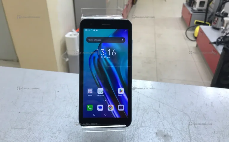 Itel A27 2/32 ГБ