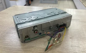 Купить Автомагнитола  Sony dsx-a210 б/у , в Пенза Цена:1800рублей