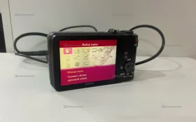 Купить Фотоаппарат Sony dsc-hx7v б/у , в Сызрань Цена:6490рублей