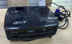 Купить Проектор  Acer X1130p б/у , в Магнитогорск Цена:4900рублей