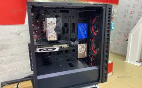 Купить Системный блок  i5-9400F , RTX 1660 Ti 6gb б/у , в Нижнекамск Цена:35900рублей