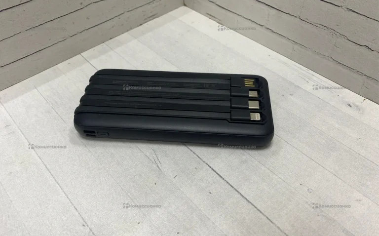 Power bank 10.000mah