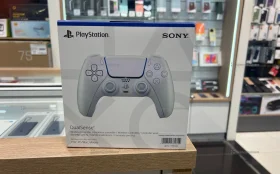 Купить Геймпад Dualsense PS5 Chroma Pearl б/у , в Тольятти Цена:7390рублей