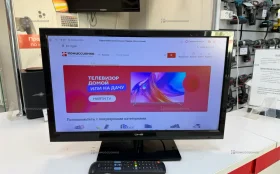 Купить Телевизор DNS 24Led TV б/у , в Курган Цена:3790рублей