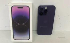 Купить Apple iPhone 14 Pro 6/256 ГБ б/у , в Набережные Челны Цена:29900рублей