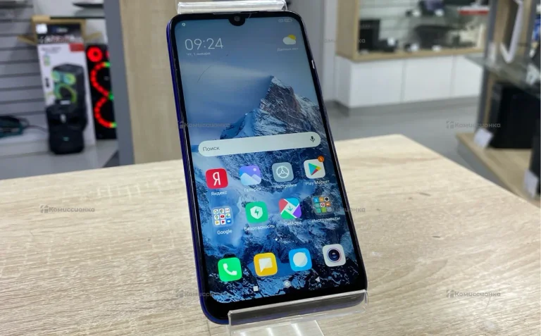 Xiaomi Redmi Note 7 128Gb