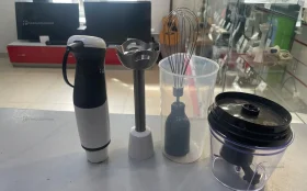 Купить Блендер погружной tefal type hb831 б/у , в Кострома Цена:1400рублей