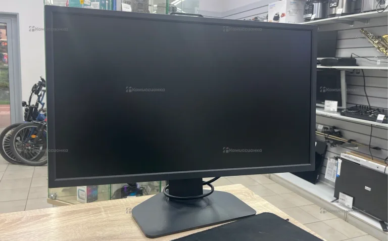 Монитор BenQ XL 2546k