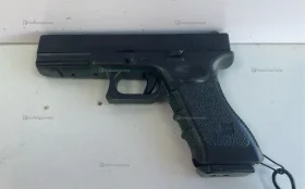 Купить Страйкбольный Glock 17 Austria Gen 3 б/у , в Набережные Челны Цена:6999рублей