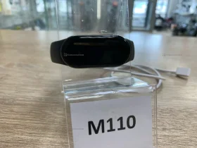 Купить Часы  mi band 8 б/у , в Нижнекамск Цена:790рублей