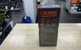 Купить Машинка для стрижки Cronier б/у , в Тольятти Цена:990рублей