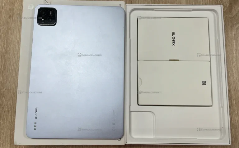 Планшет Xiaomi Xiaomi pad 7 8/256