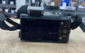 Купить Фотоаппарат  Sony nex-5 б/у , в Краснодар Цена:11000рублей