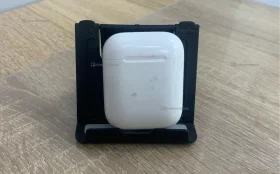 Купить Наушники  AirPods б/у , в Кинель Цена:1190рублей