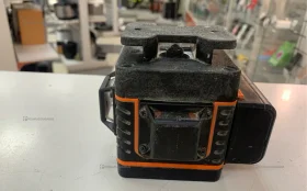 Купить Лазерный уровень Hilda 3D laser level б/у , в Красноярск Цена:1490рублей