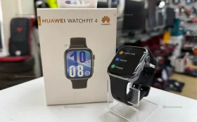Купить Huawei Watch Fit 4 б/у , в Красноярск Цена:5990рублей