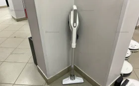 Купить Пылесос Rombica Myclean Turbo б/у , в Нижний Новгород Цена:1490рублей