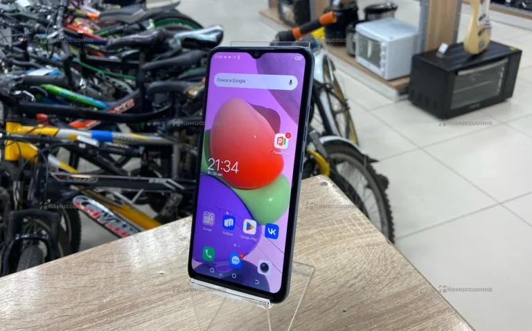 Tecno Pop 7 3/64 ГБ