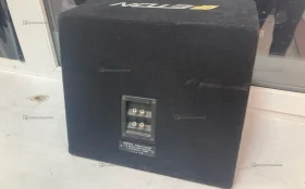 Купить Автомобильный сабвуфер Eton Force 12-800BR б/у , в Саратов Цена:8500рублей