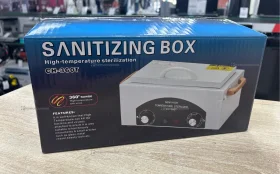 Купить Сухожарный шкаф Sanitizing Box CH-360T б/у , в Саратов Цена:1990рублей