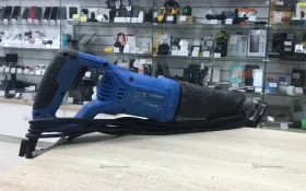 Купить Сабельная пила Dexter 900RPS2-200.5 б/у , в Санкт-Петербург Цена:3290рублей